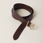 Leather belt - Image 3